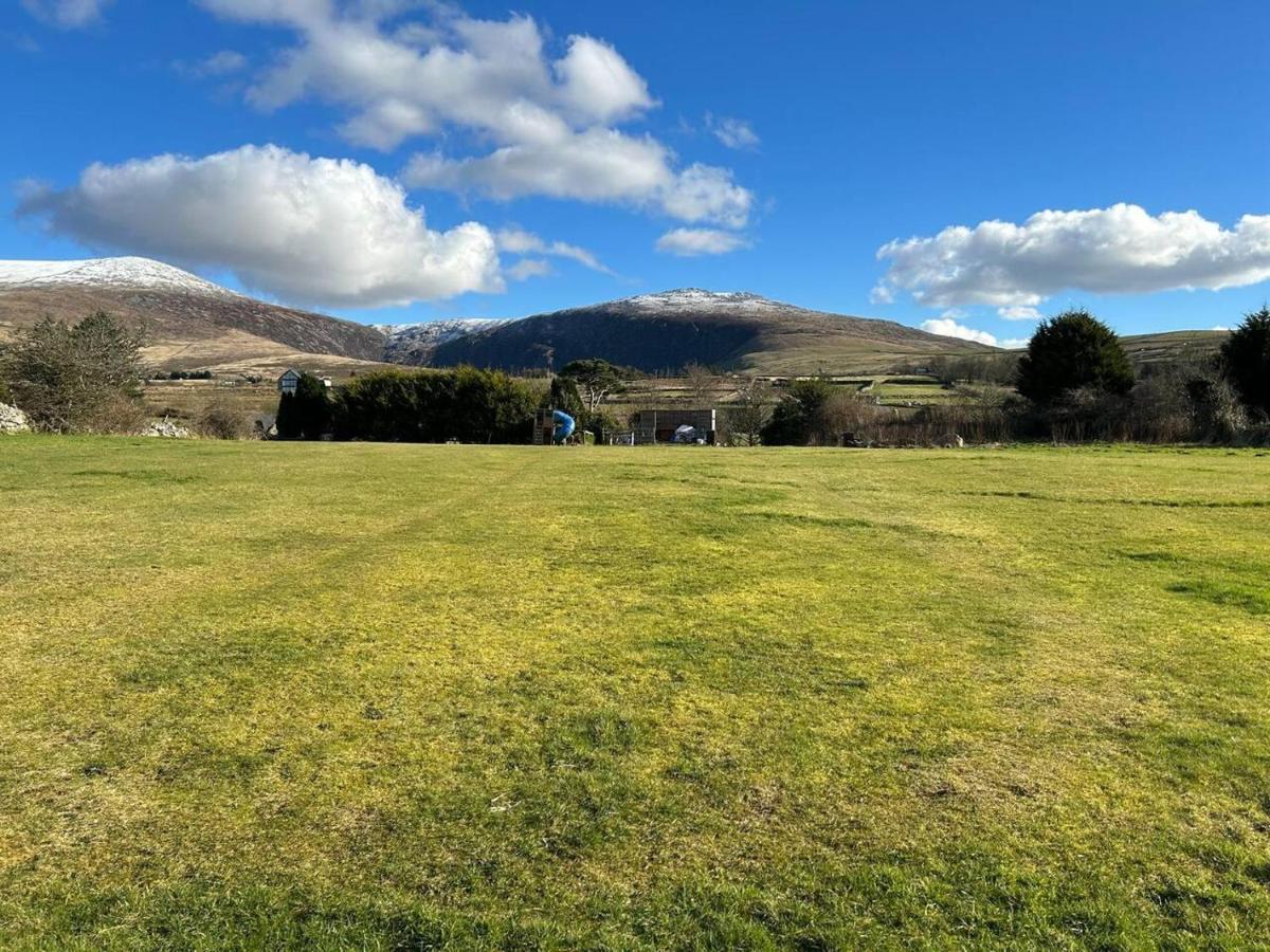 The Old Stables - A Gem Surrounded By Mountains! Villa Caernarfon Exterior photo