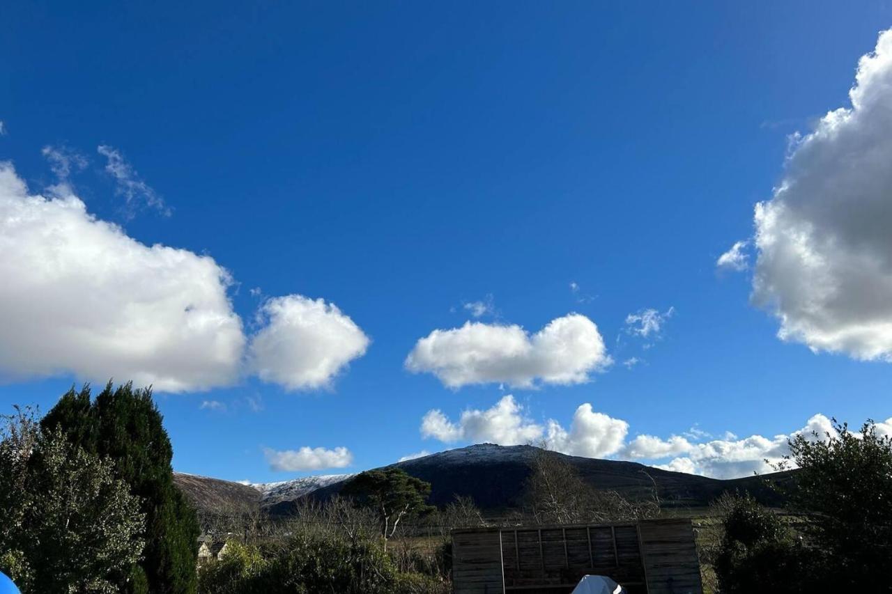 The Old Stables - A Gem Surrounded By Mountains! Villa Caernarfon Exterior photo