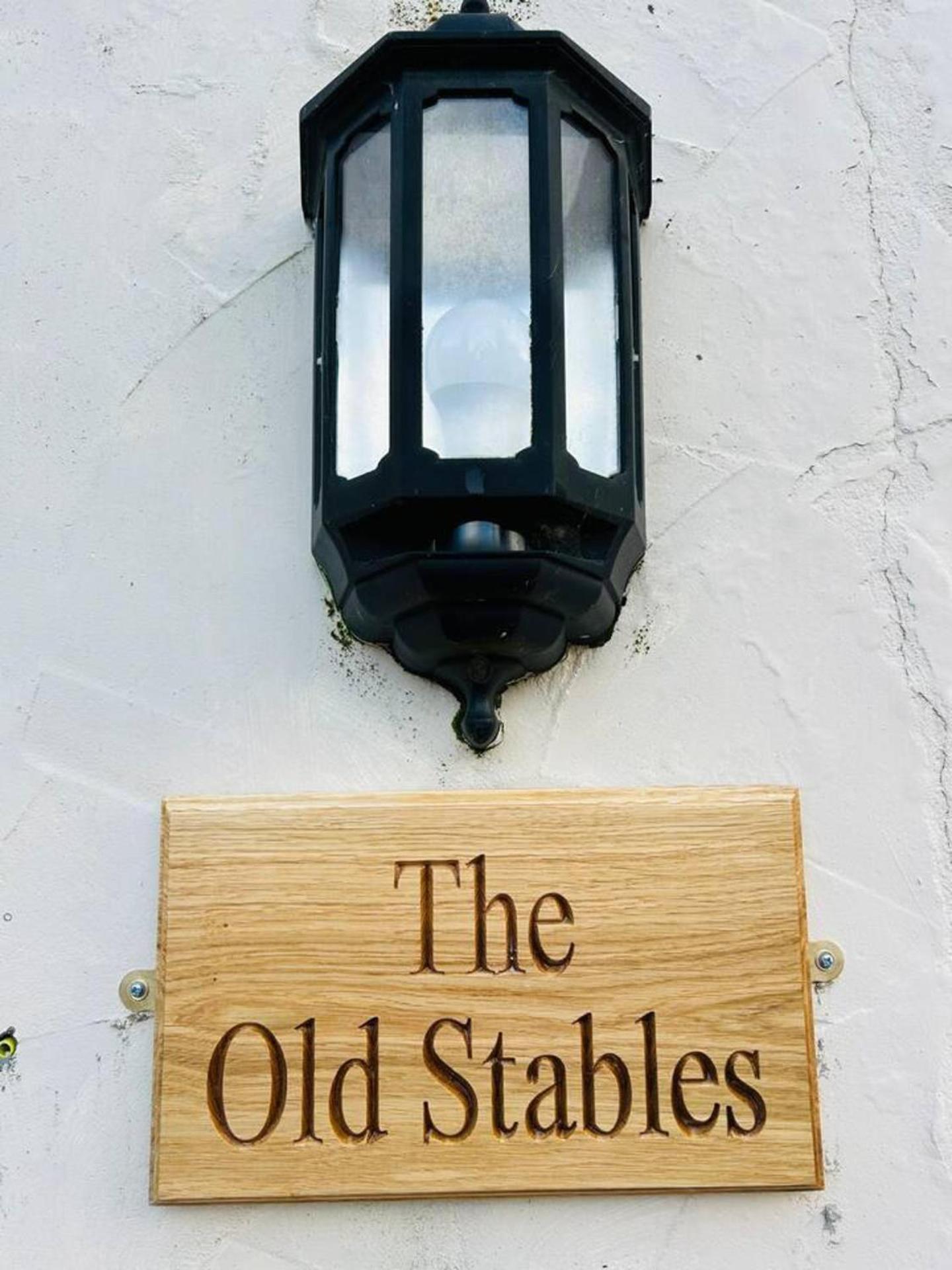 The Old Stables - A Gem Surrounded By Mountains! Villa Caernarfon Exterior photo